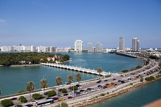 Miami, Florida.