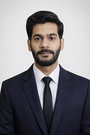 Muhammad Irfan Rafique | Archinect