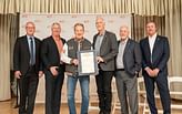 AO honored with ‘AO Day’ in Orange, California, for 50th anniversary 