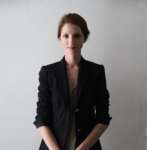 Dorit Aviv, Assistant Professor of Architecture