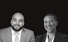 Kimberly Dowdell and Jason Pugh​​ Discuss NOMA's Core Values, Mentorship, and the Upcoming 2020 NOMA Conference