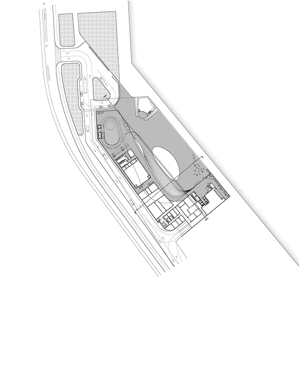 Ground floor plan