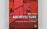 Professor Paulette Singley featured in Log 50 and more reviews on "How to Read Architecture"