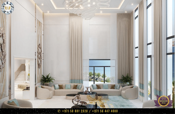 House Renovation Villa Renovation Company in Dubai