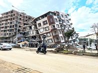 Turkey’s outdated building codes exacerbated earthquake destruction