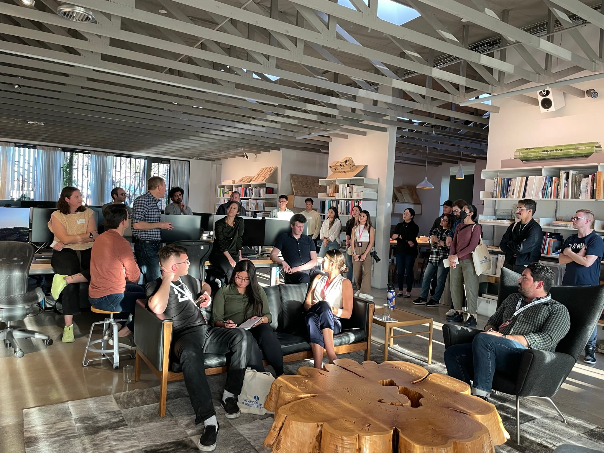 How to Get a Job at Studio Ma | Features | Archinect