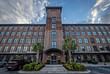 The Cigar Factory: Home to the Clemson Design Center in Charleston