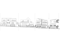 Housing Typologies of Los Angeles 