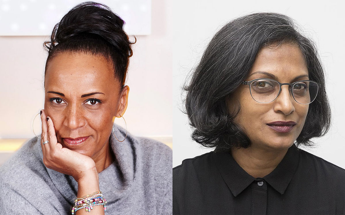 Lesley Lokko and Marina Tabassum named among TIME 100 Most Influential People of 2024