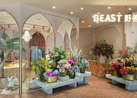 The Beast Shop, Hangzhou