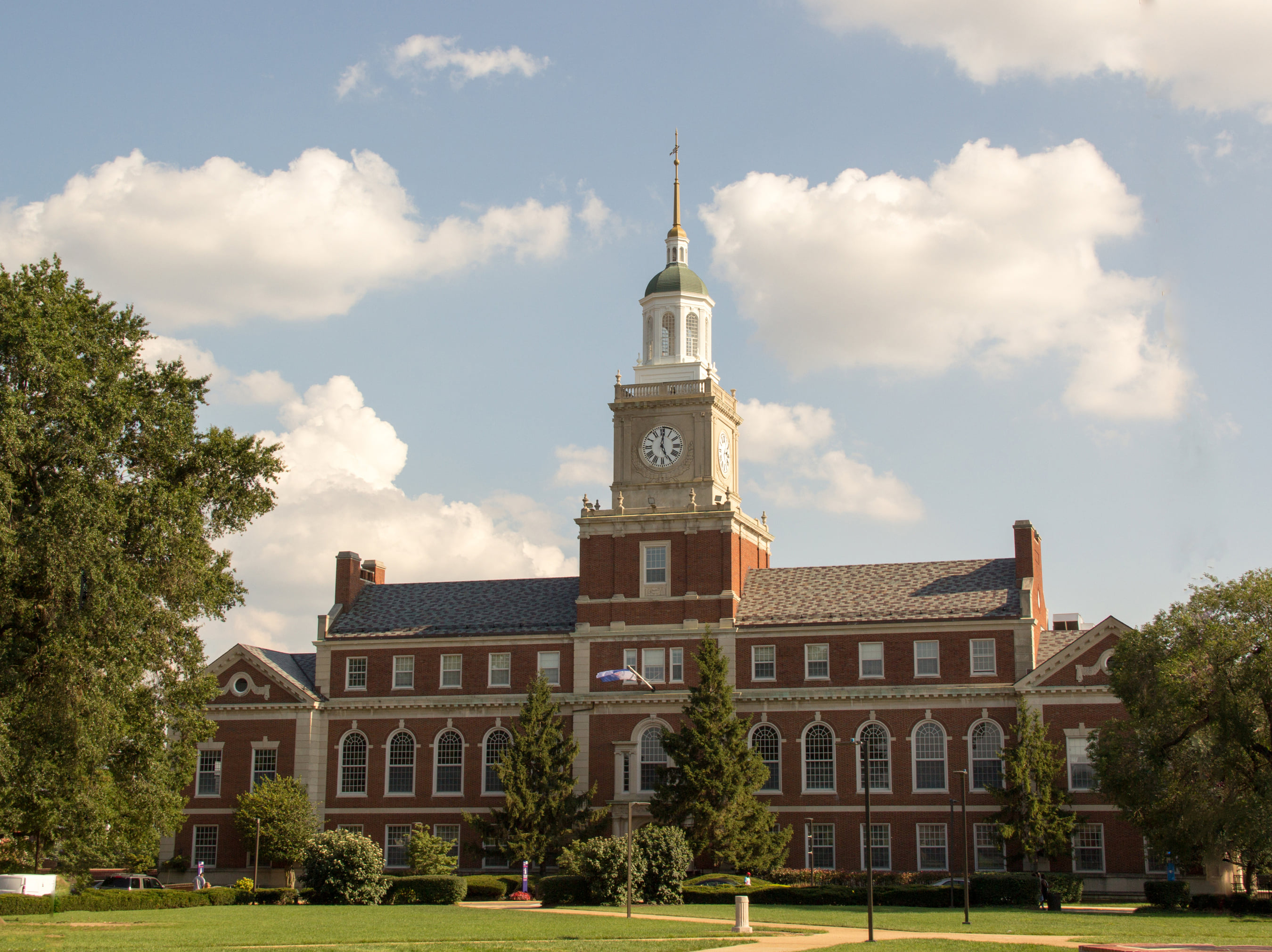 Autodesk donates $5 million to help fund Howard University's Design and ...