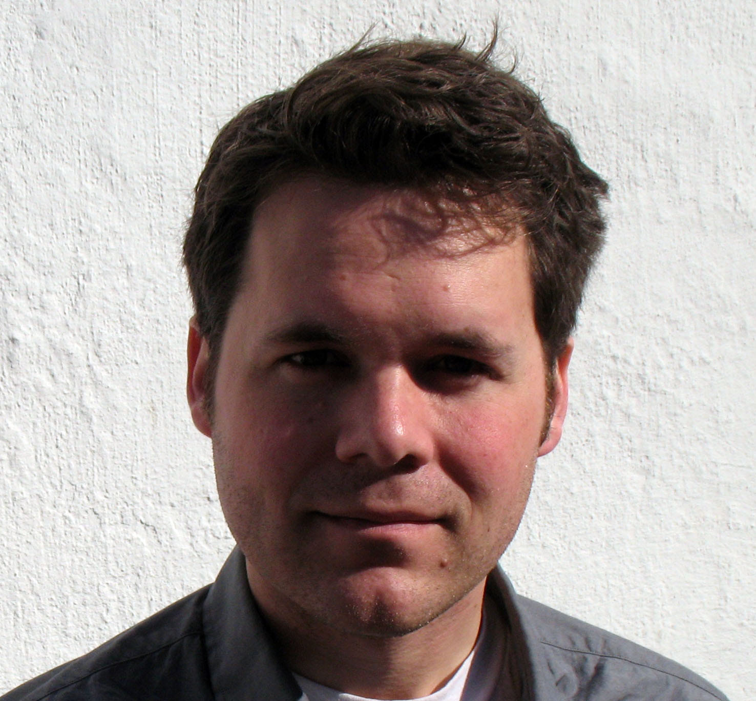 David Petersen