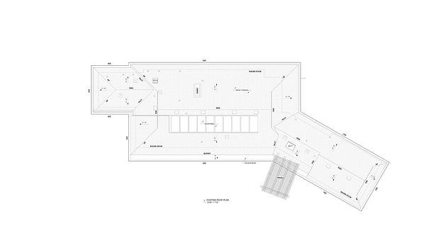 Roof Plan