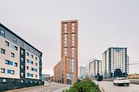 74 creates stunning landmark and interiors at Knight House, University of Sheffield, for iQ Student Accommodation