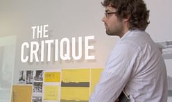 Archiculture, a documentary film that explores the architectural studio, premieres online