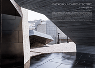 BACKGROUND ARCHITECTURE