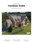 Tuxedo Park Residence