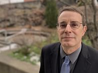 Former head of Gehry Technologies picked to lead Rensselaer's Center for Architecture Science and Ecology