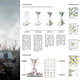 Honorable Mention: Post-Pandemic High-Rise Urban Planning by Shuxian Li, Qiuchen Zheng, Yujia Hu, Jiaxin Wen (China)