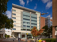 University of Maryland Medical Center, Shock Trauma Critical Care Tower