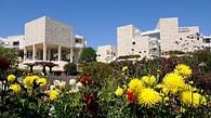 The Getty Center