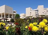 The Getty Center