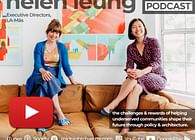 #118 - Elizabeth Timme & Helen Leung: LA-Más, a Non-Profit Urban Design, Policy & Architecture Organization