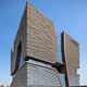 Xi’an Jiaotong-Liverpool University Administration Information Building, Suzhou, China, designed by Andy Wen