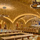 The Oyster Bar at Grand Central. Photo © Michael Freeman. Courtesy of the Museum of the City of New York 