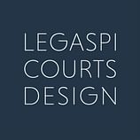 Legaspi Courts Design