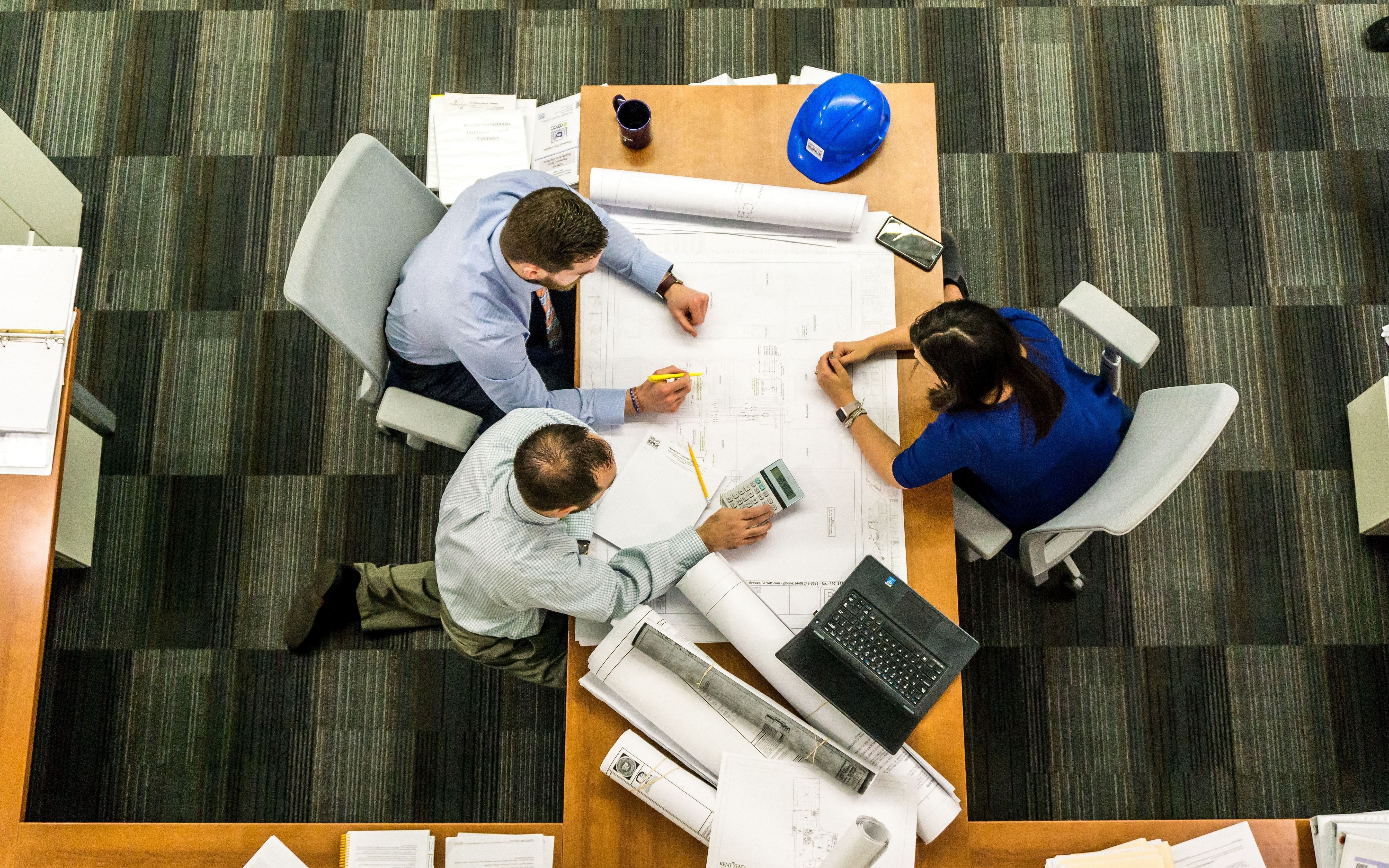 Architecture graduates have one of highest unemployment rates across college majors, study finds