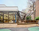 St Christina's Primary School by Paul Murphy Architects © Simon Kennedy