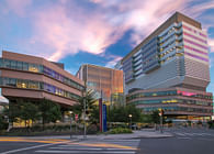University of Pennsylvania, Perelman Center for Advanced Medicine