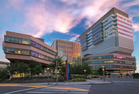 University of Pennsylvania, Perelman Center for Advanced Medicine