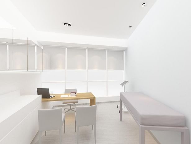 dental office interior designers