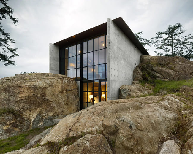 Olson Kundig, LEVER, Johnston Marklee, Brandon, and Yazdani Studio of Cannon Design are Archinect Jobs' latest featured employers