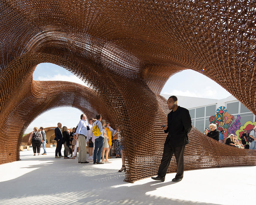 Designing 3D lattice structures could be your next career opportunity ...