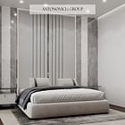 Modern Aesthetic Bedroom Interior Design