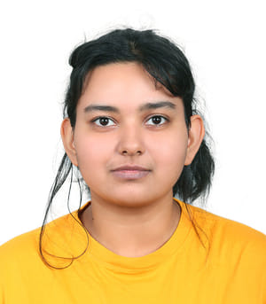 Swati Rai | Archinect