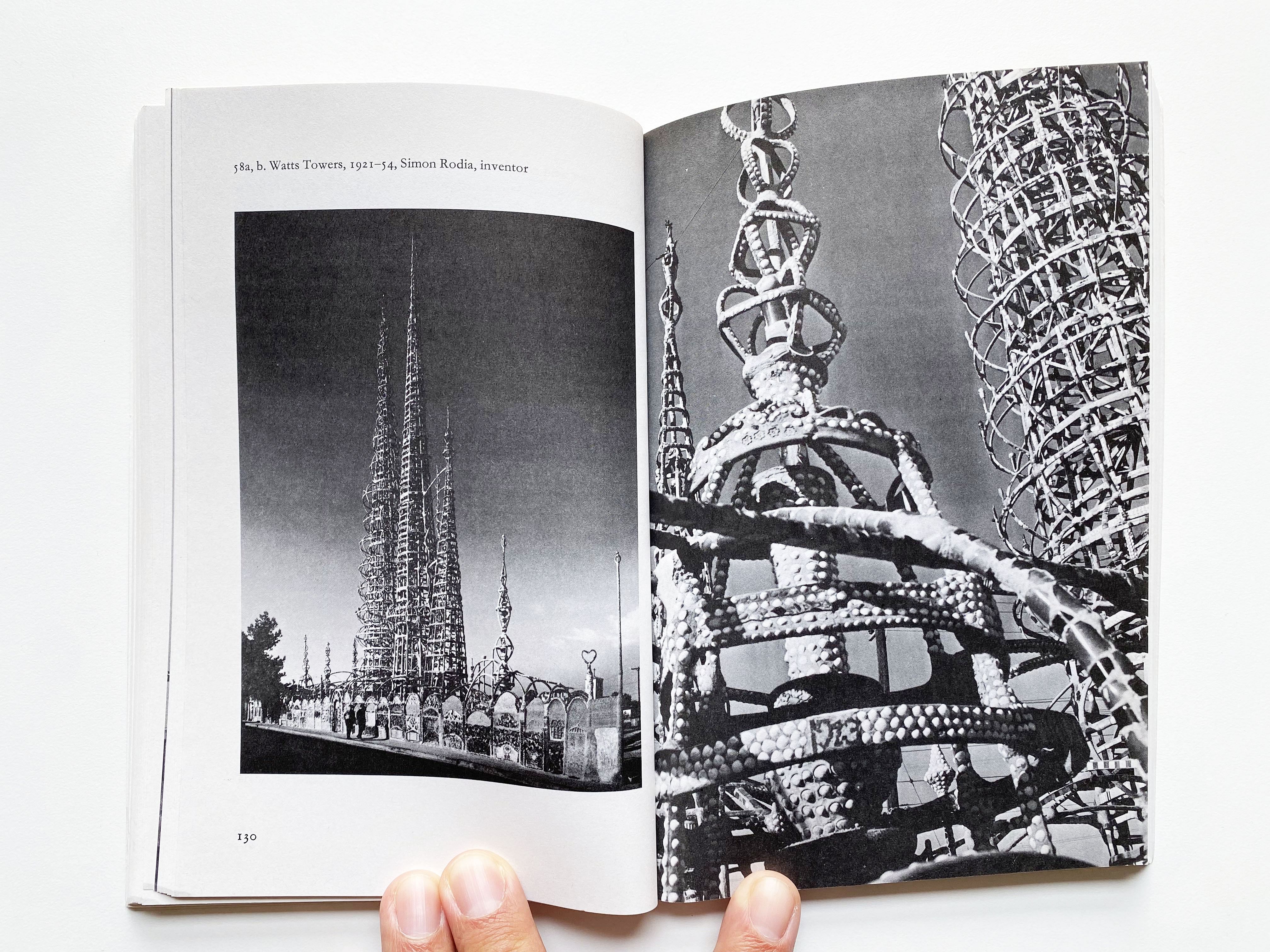 Reyner Banham Is Los Angeles: The Architecture of Four