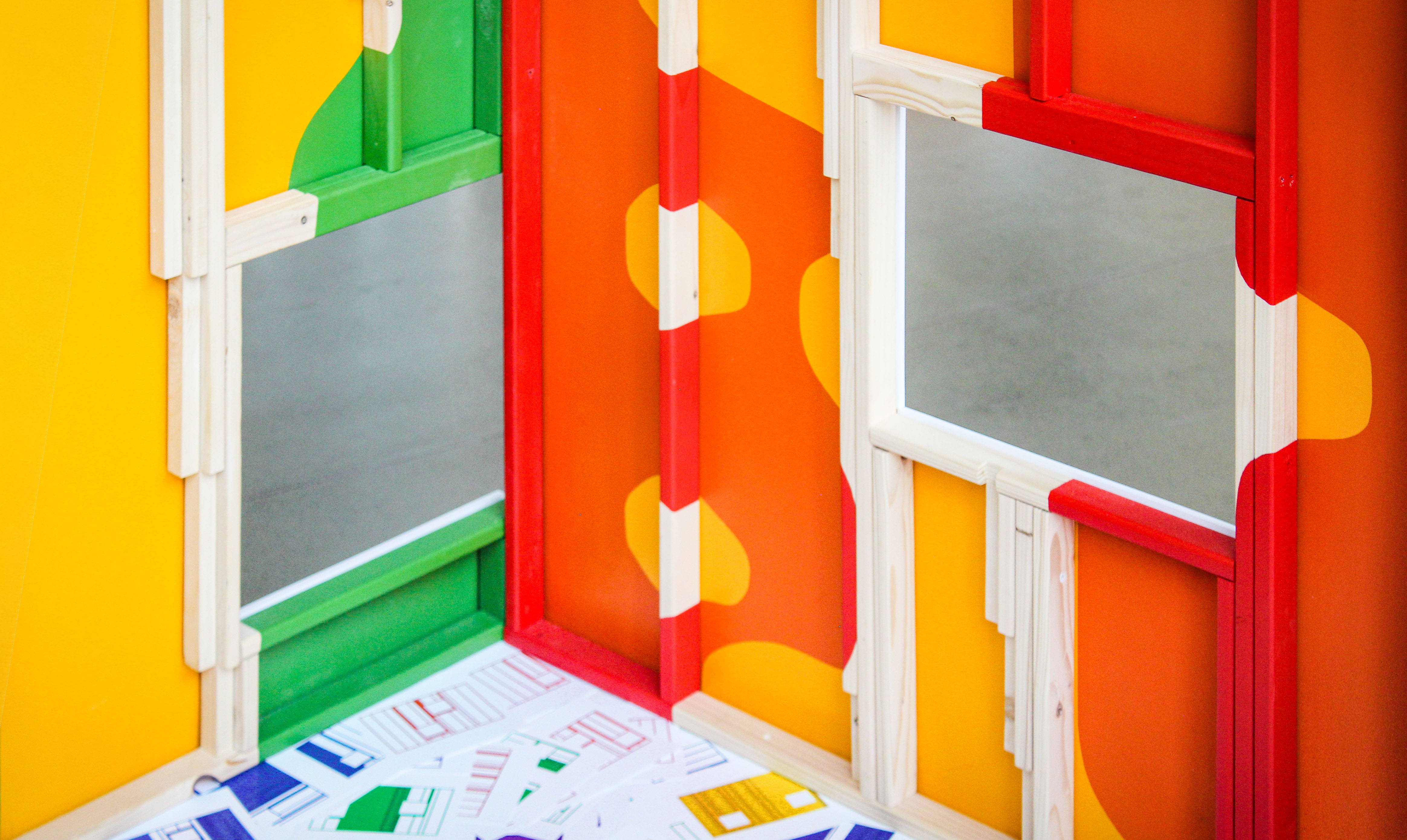 Michael Jefferson Talks the Future of Fellowships and the Biases of AI