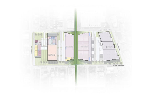 RK5 proposal for Chicago Invest South West