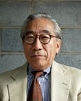 R.I.P. Shoji Sadao, the unsung force behind some of Buckminster Fuller and Isamu Noguchi's iconic designs