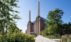 'Here, the architecture wins': Rowan Moore on the inside-out quality of the newly-completed Battersea Power Station