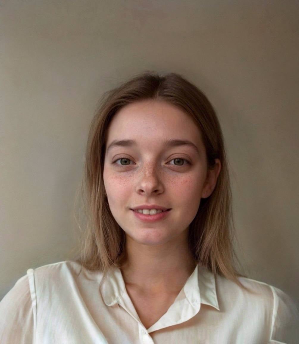 Avelina Yatsenko
