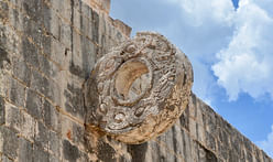 Ancient Mesoamerican ball game returns to Mexico City with new community center