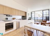 Redfern Apartment 01