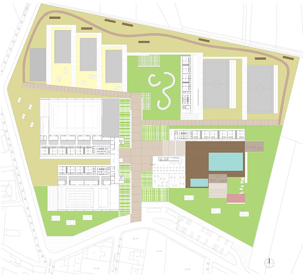 Park Plan 