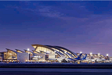 LAX's New Tom Bradley Terminal Receives LEED Gold Standard