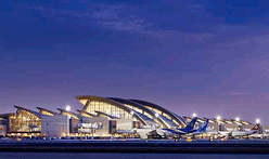 LAX's New Tom Bradley Terminal Receives LEED Gold Standard